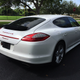 Illustration for article titled For $22,999, Would You Jump Out Of The Frying Pan And Into This 2011 Porsche Panamera 4?em/em